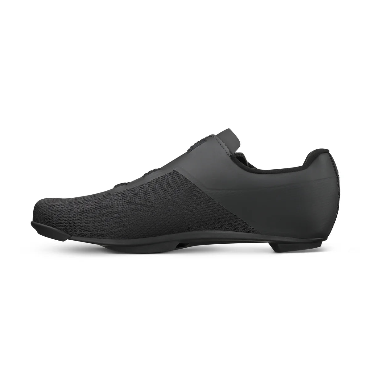 Zapatillas de carretera FIZIK LYRA, negras