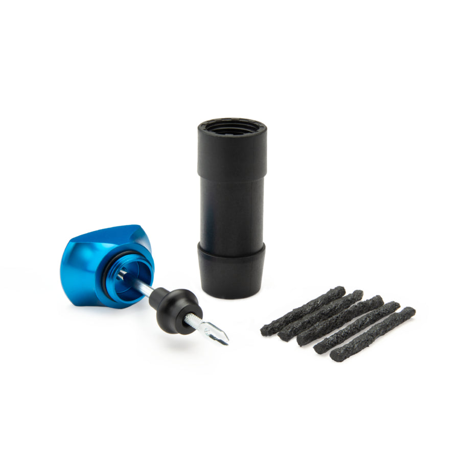 Kit de reparación tubeless Park Tool TPT-1