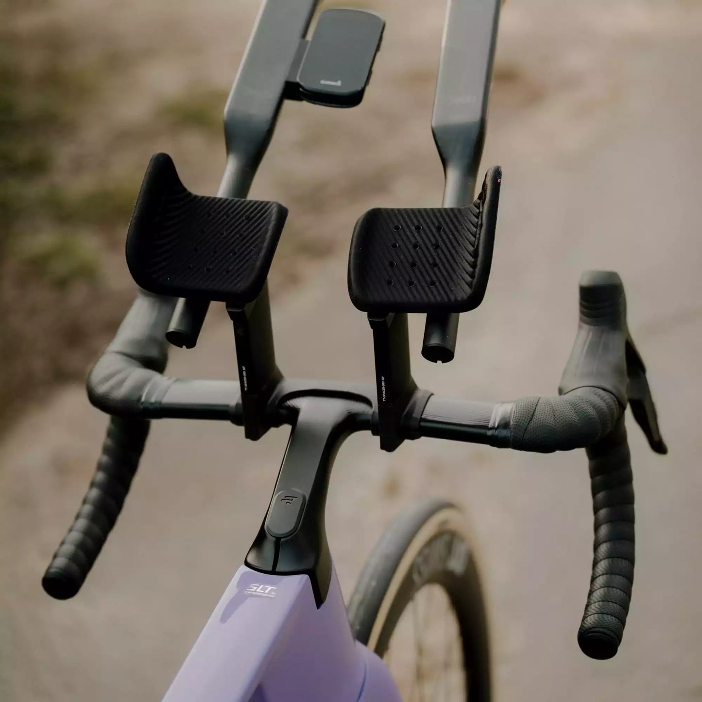 Alargador DEDA TT314 CLIP-ON