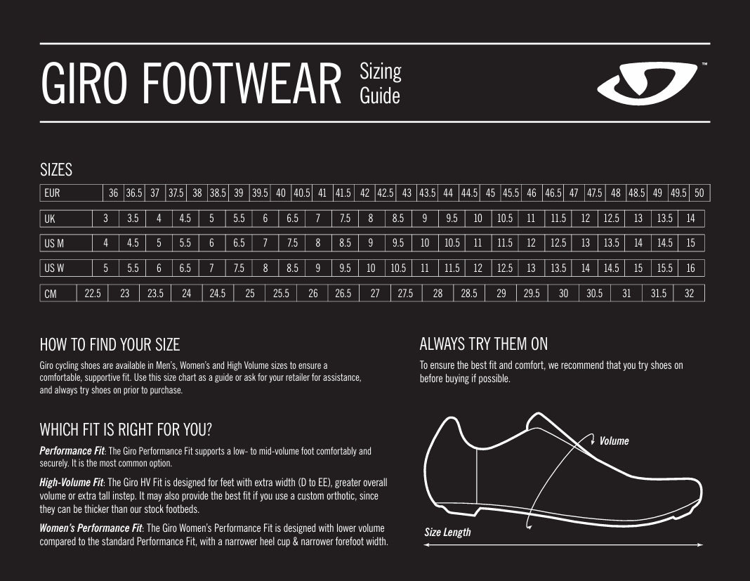 Zapatillas de carretera GIRO STYLUS Blanco