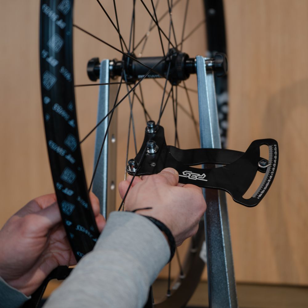 Tensiómetro para Rayón PBS TOOLS