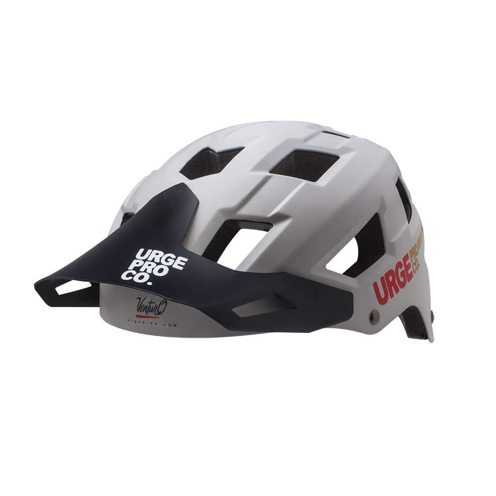 Casco MTB URGE VENTURO Blanco