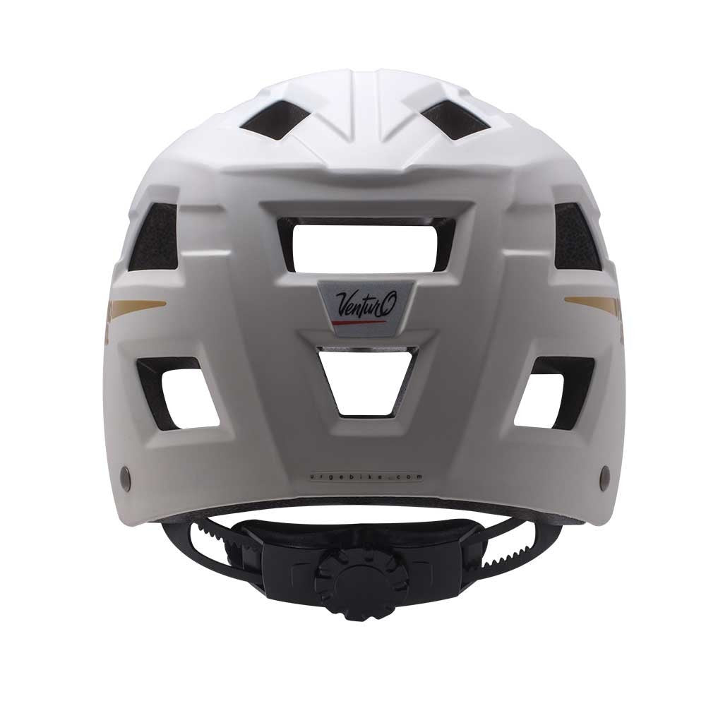 Casco MTB URGE VENTURO Blanco