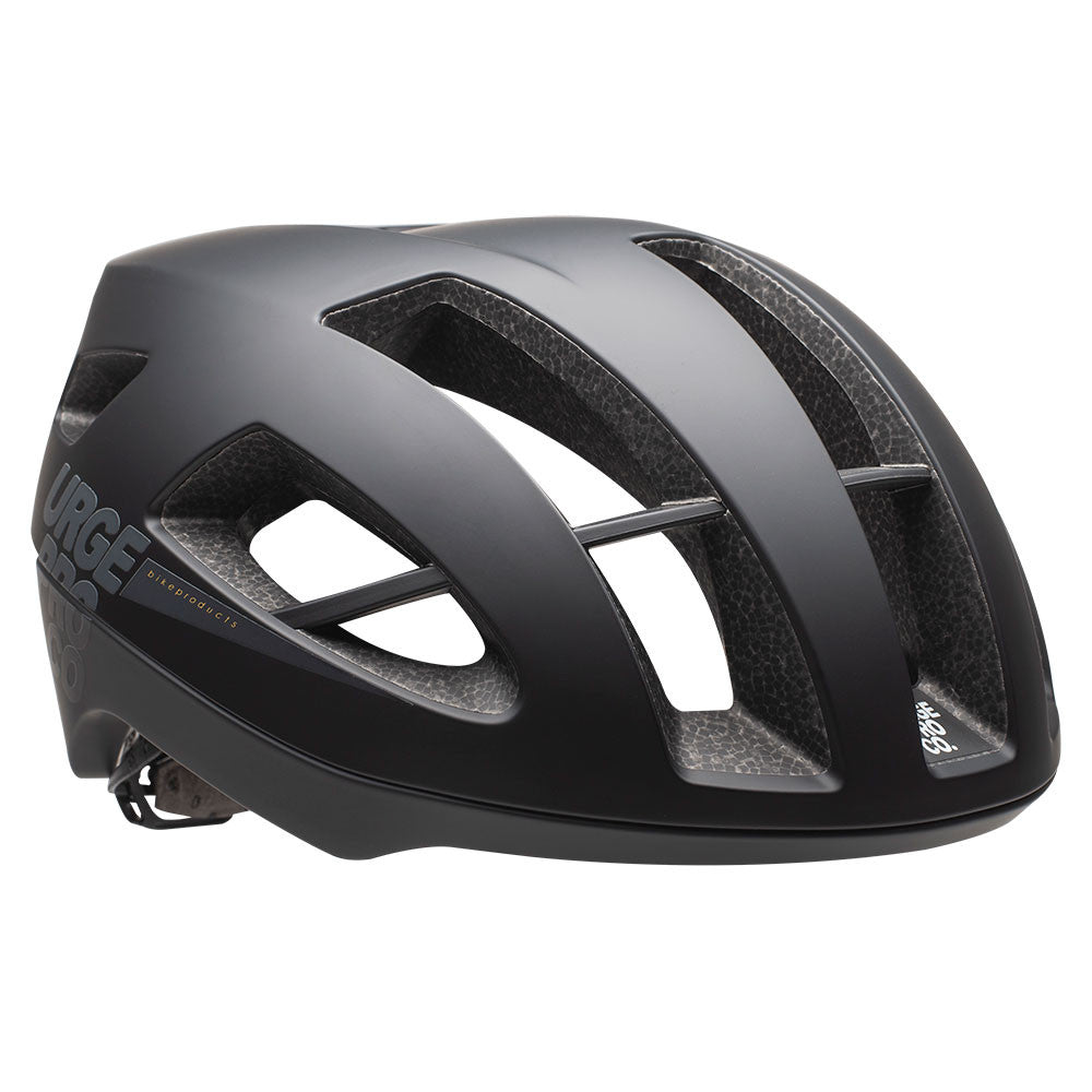 Casco de carretera URGE PAPINGO Negro