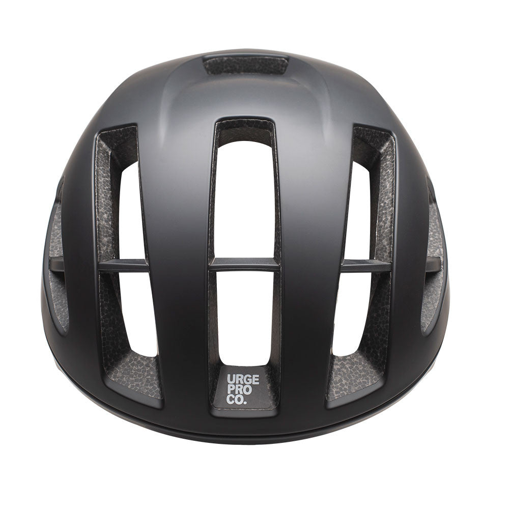 Casco de carretera URGE PAPINGO Negro