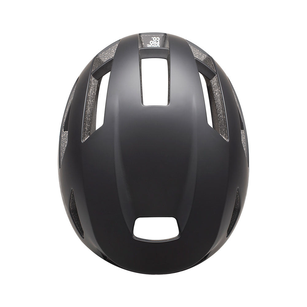 Casco de carretera URGE PAPINGO Negro
