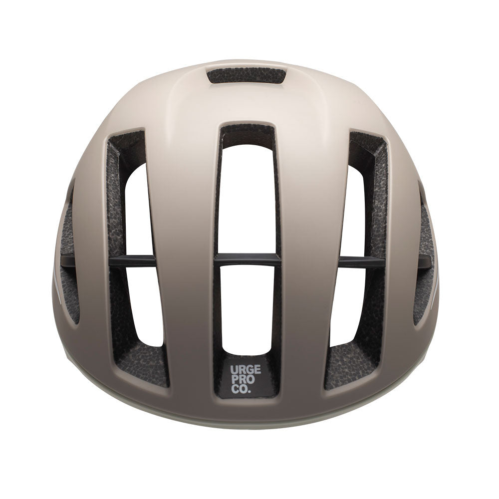 Casco de carretera URGE PAPINGO Negro