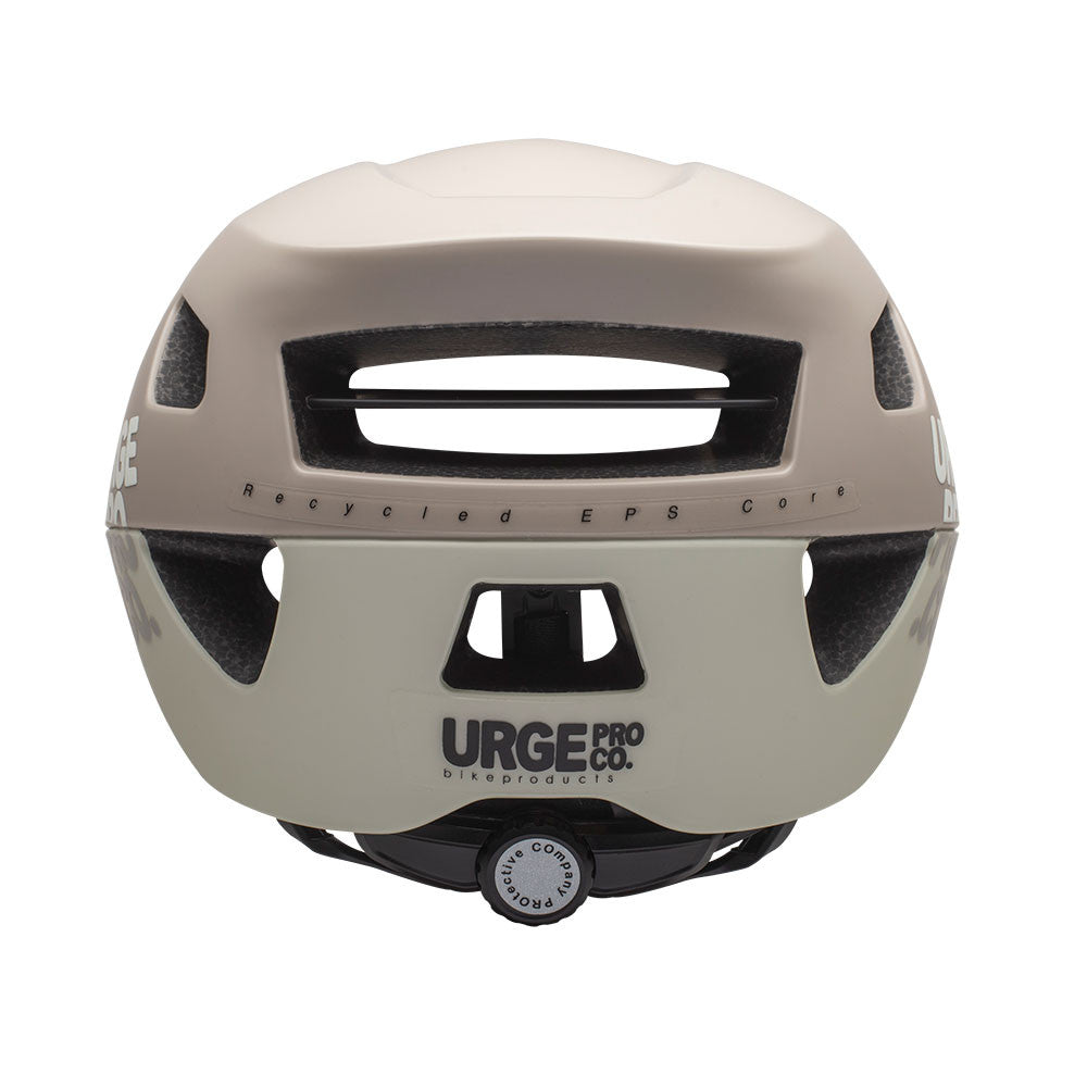 Casco de carretera URGE PAPINGO Negro
