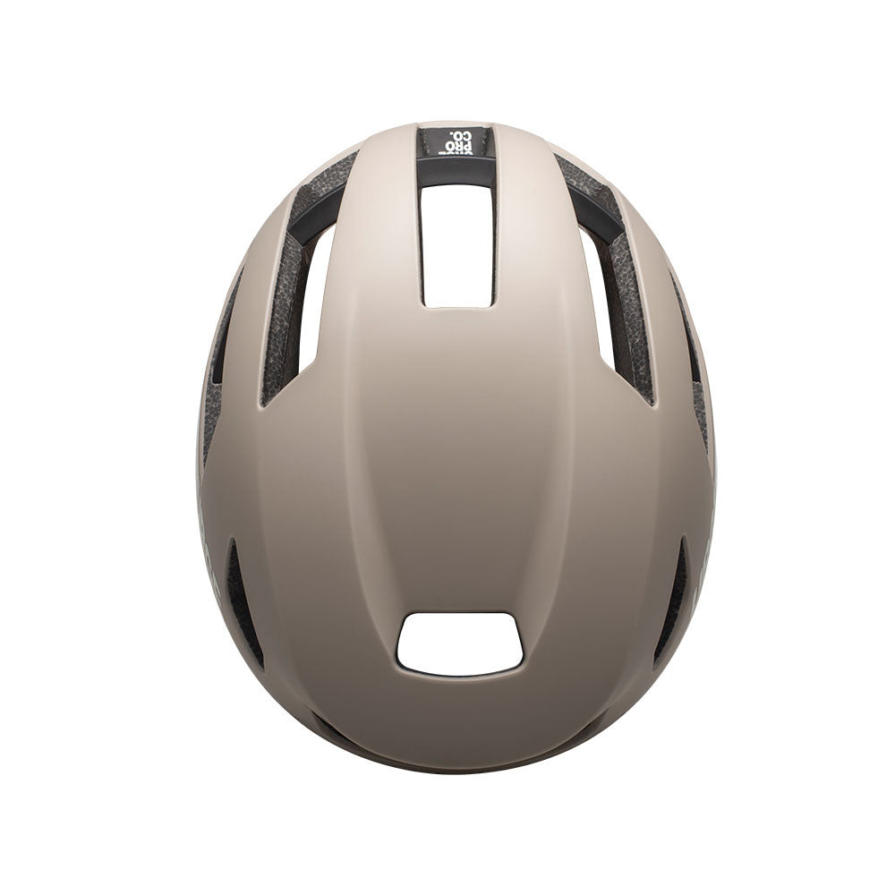 Casco de carretera URGE PAPINGO Negro