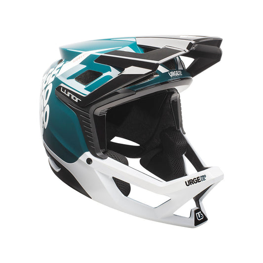 Casco BTT URGE LUNAR Verde