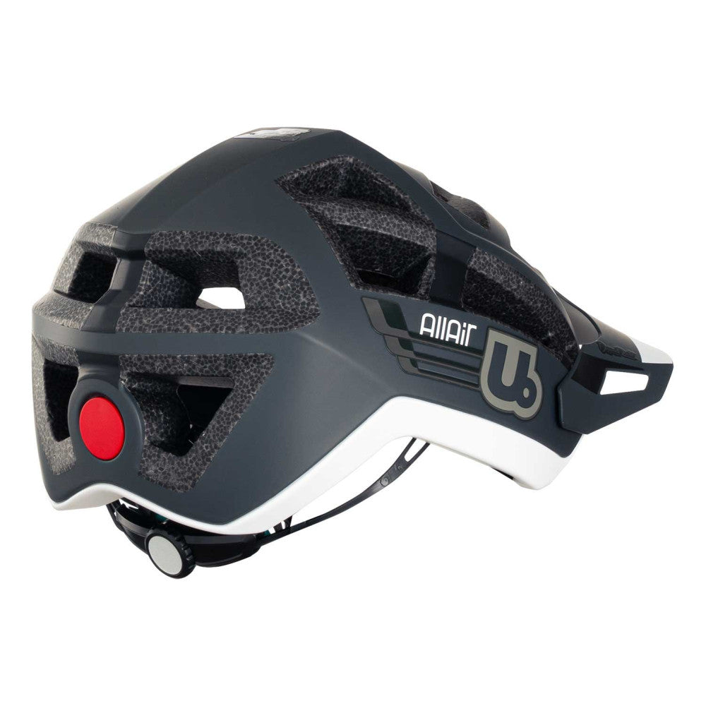 Casco MTB URGE ALL-AIR ERT Marrón
