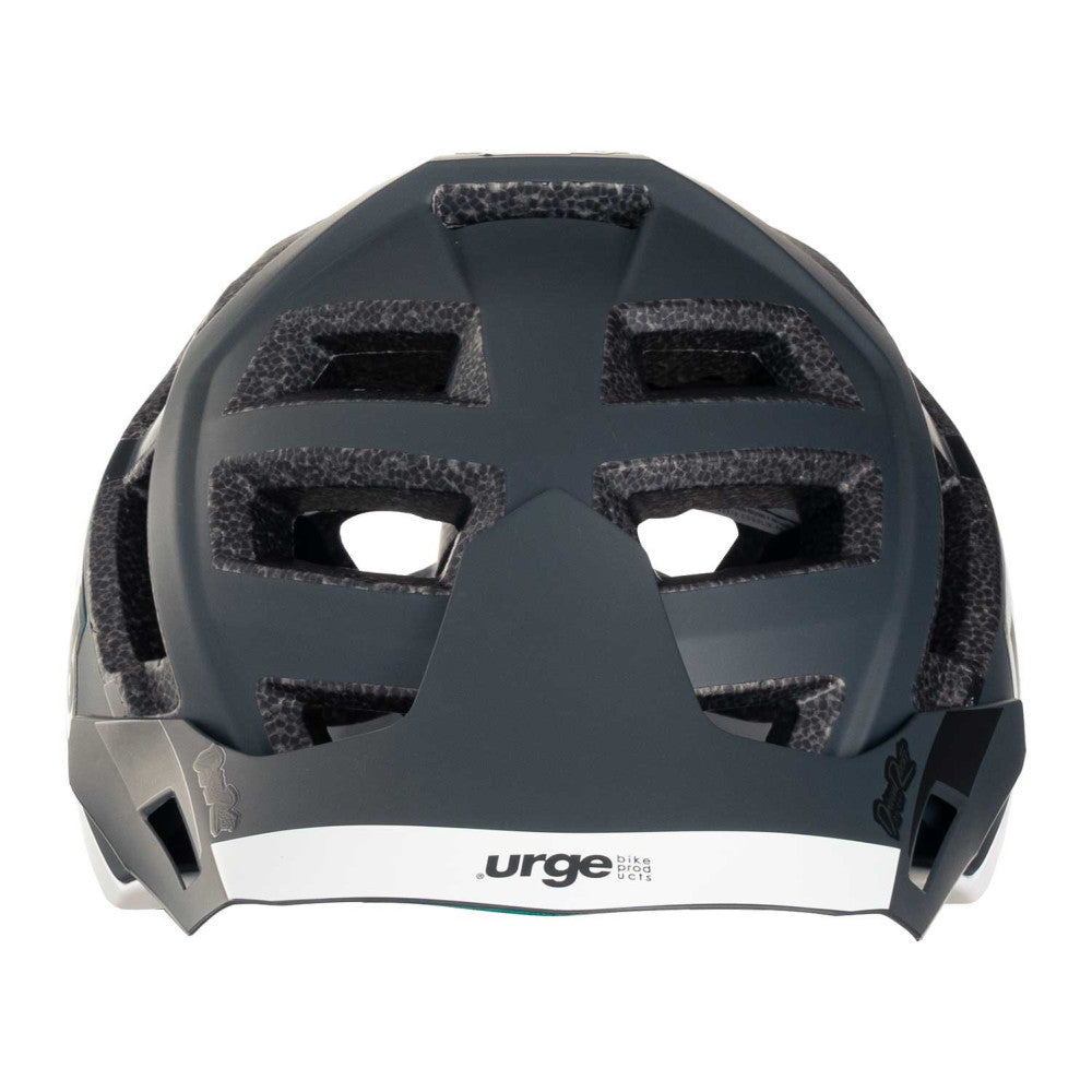 Casco MTB URGE ALL-AIR ERT Marrón