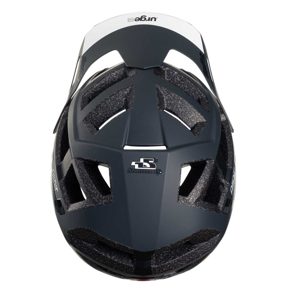 Casco MTB URGE ALL-AIR ERT Marrón