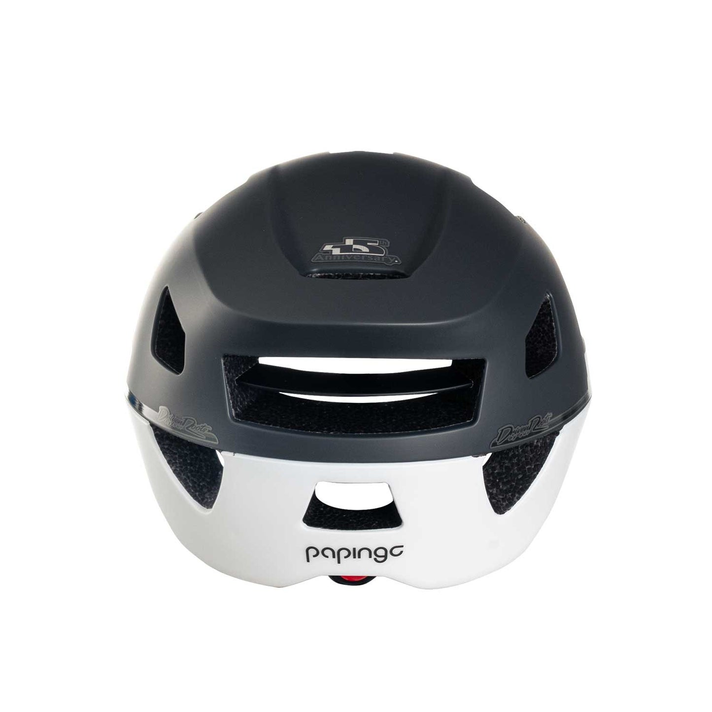 Casco de carretera URGE PAPINGO Negro