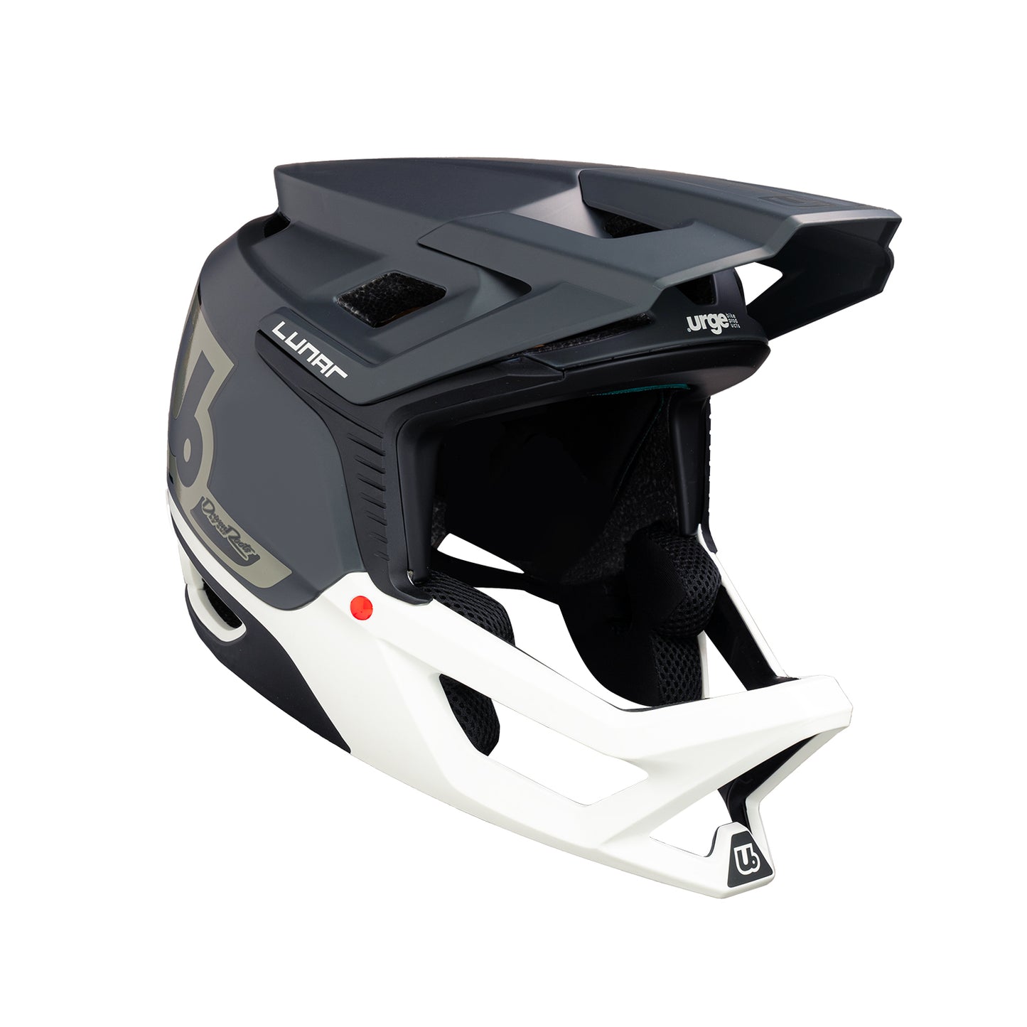 Casco BTT URGE LUNAR Verde