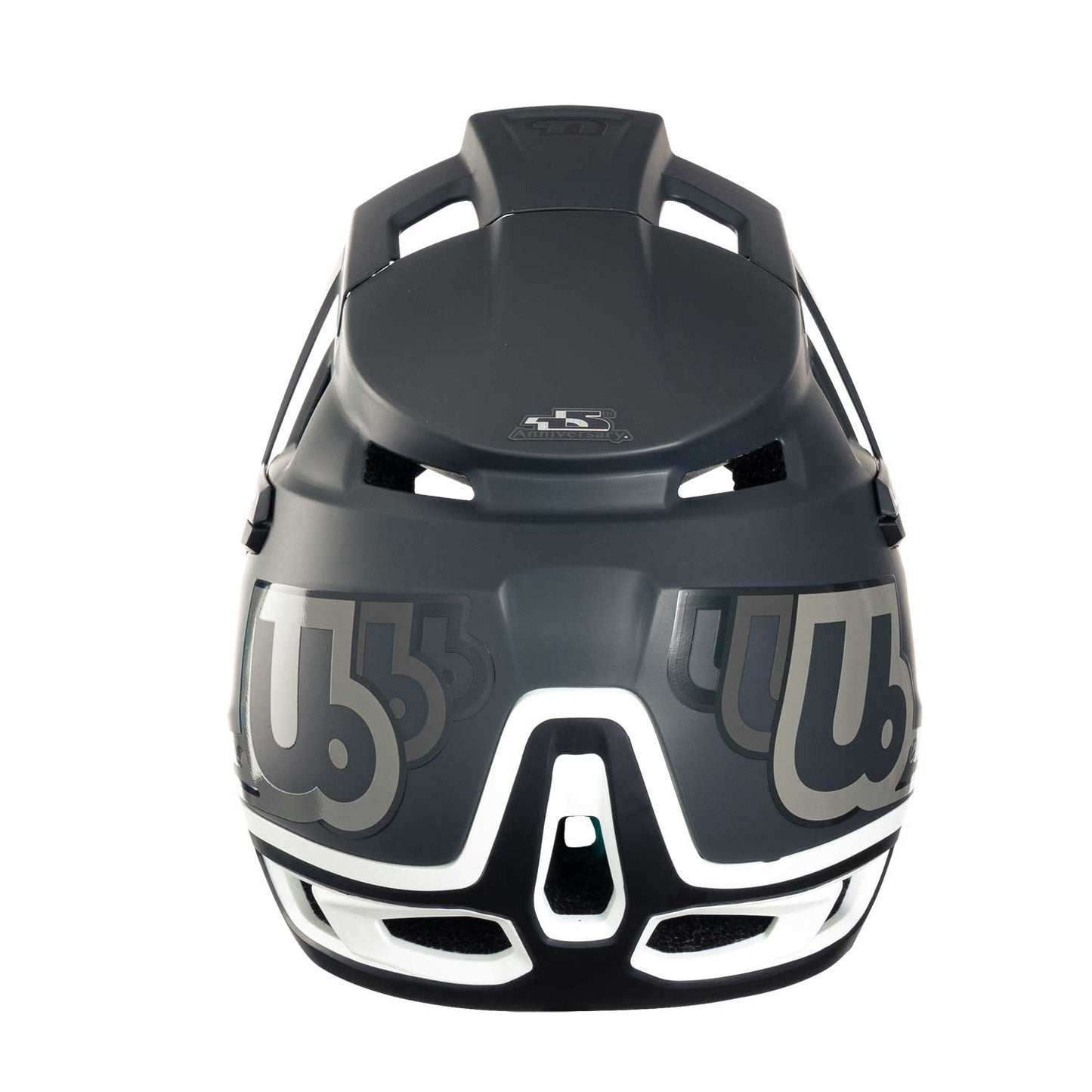 Casco BTT URGE LUNAR Verde