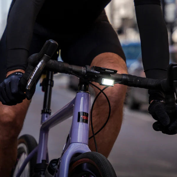 Iluminación delantera KOM CYCLING QUICK RELEASE LIGHT 350
