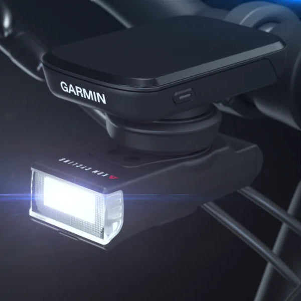 Iluminación delantera KOM CYCLING QUICK RELEASE LIGHT 350