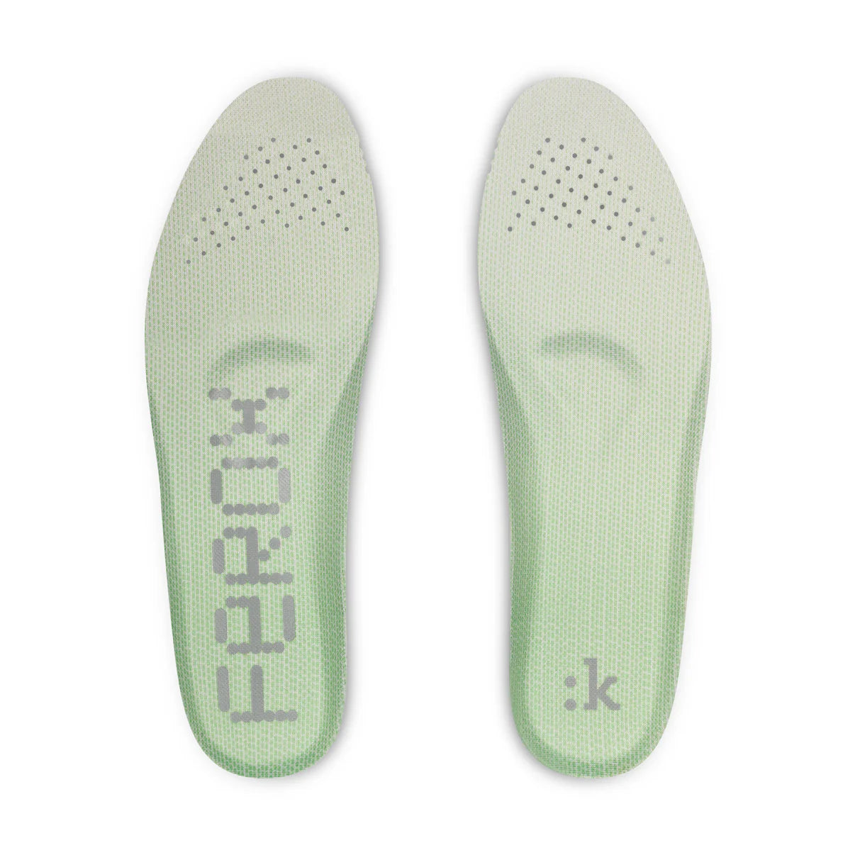 Zapatillas de BTT FIZIK FEROX 2 Gris/Verde