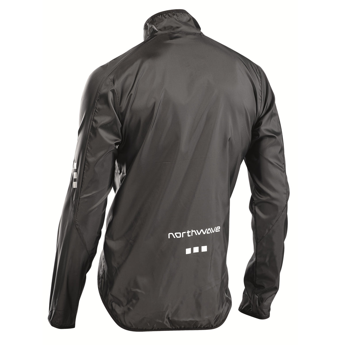 Chaqueta NORTHWAVE VORTEX Negro 2026