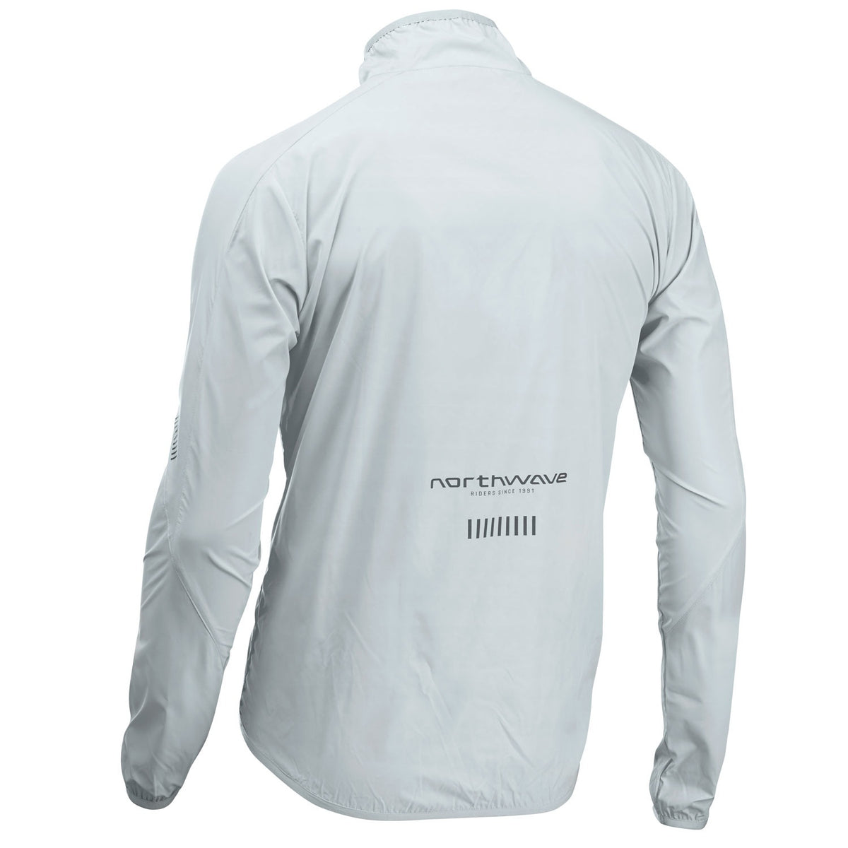 Chaqueta NORTHWAVE VORTEX Gris 2026