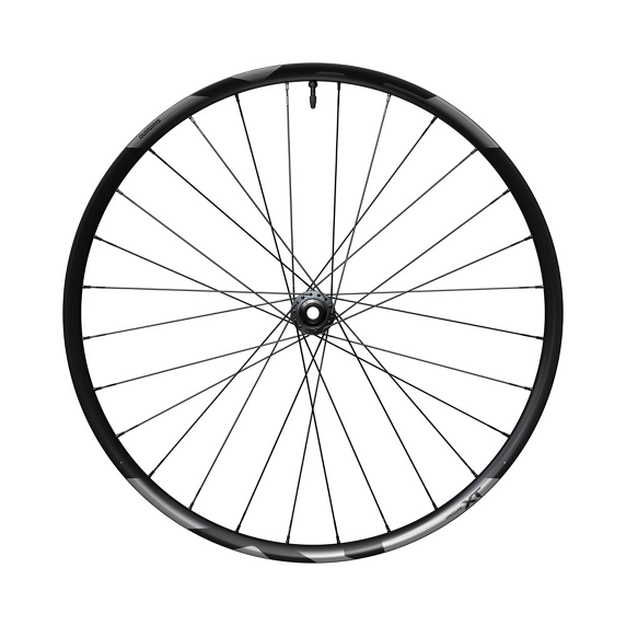 Rueda delantera SHIMANO XT M8200 29" eje 15x110 mm