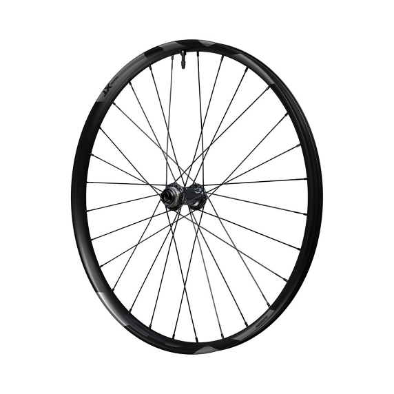Rueda delantera SHIMANO XT M8200 29" eje 15x110 mm