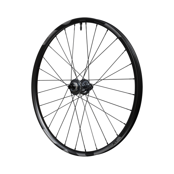 Rueda trasera SHIMANO XT M8200 29'' Eje 12x148 mm