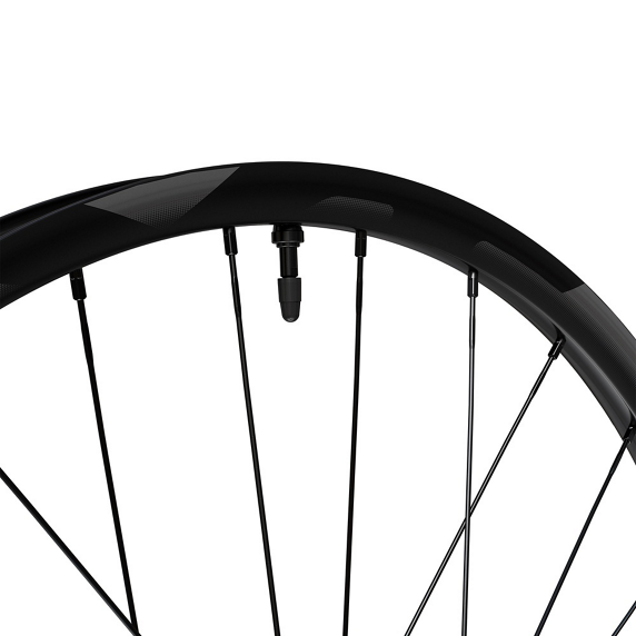 Rueda trasera SHIMANO XT M8200 29'' Eje 12x148 mm