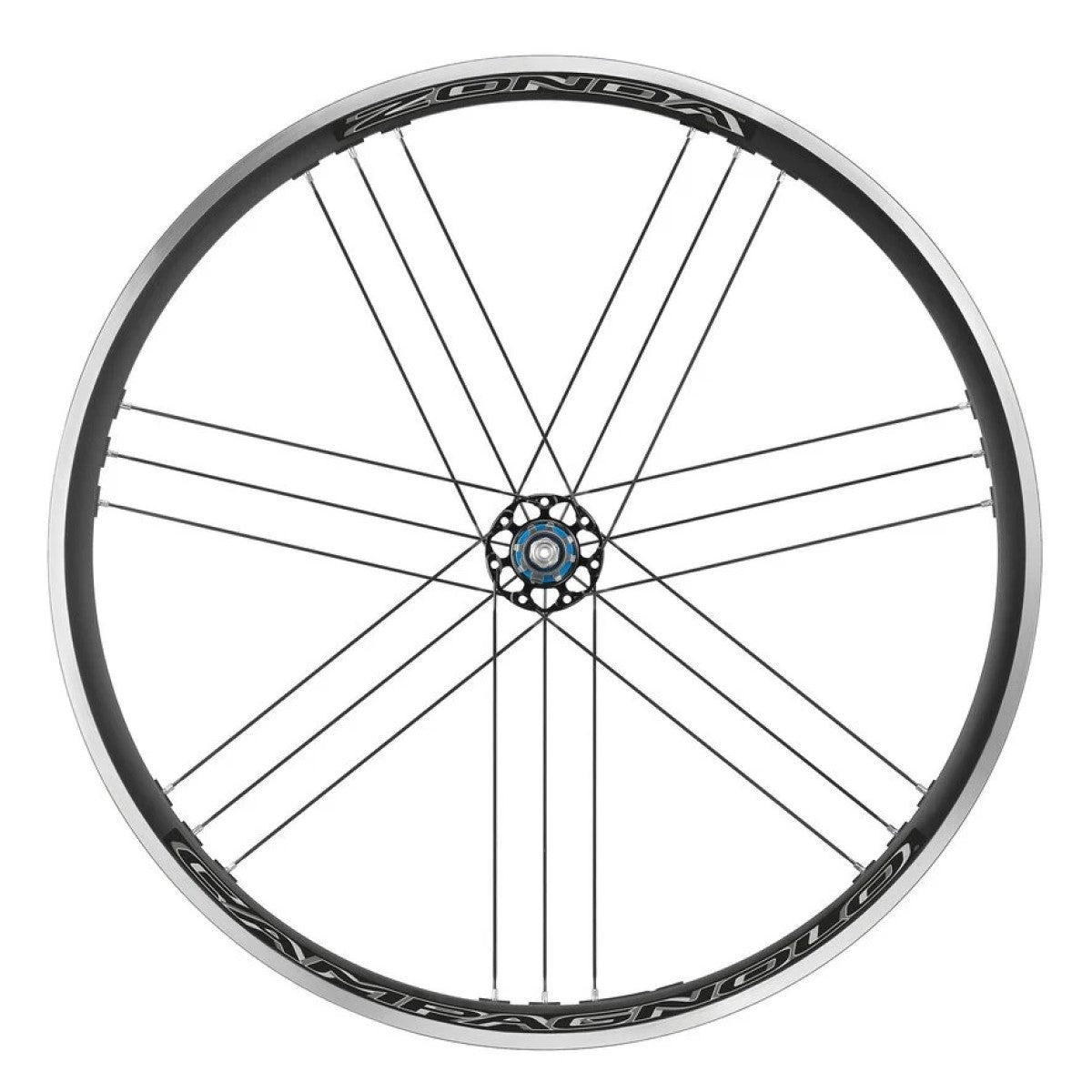 CAMPAGNOL ZONDA Rueda trasera