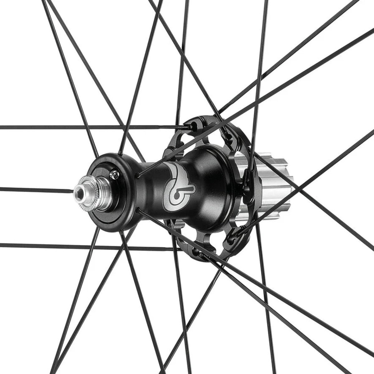 CAMPAGNOL ZONDA Rueda trasera