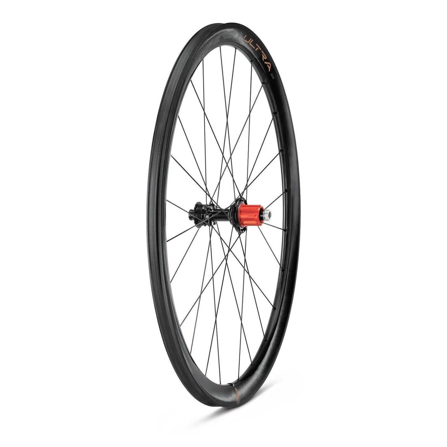 Par de Ruedas para Tubulares CAMPAGNOLO HYPERON ULTRA DISC (Center Lock)
