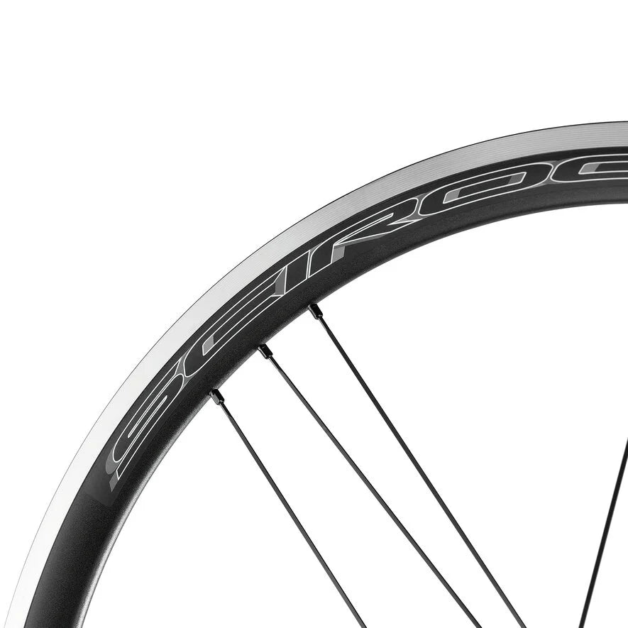 Rueda trasera CAMPAGNOLO SCIROCCO 35 C17