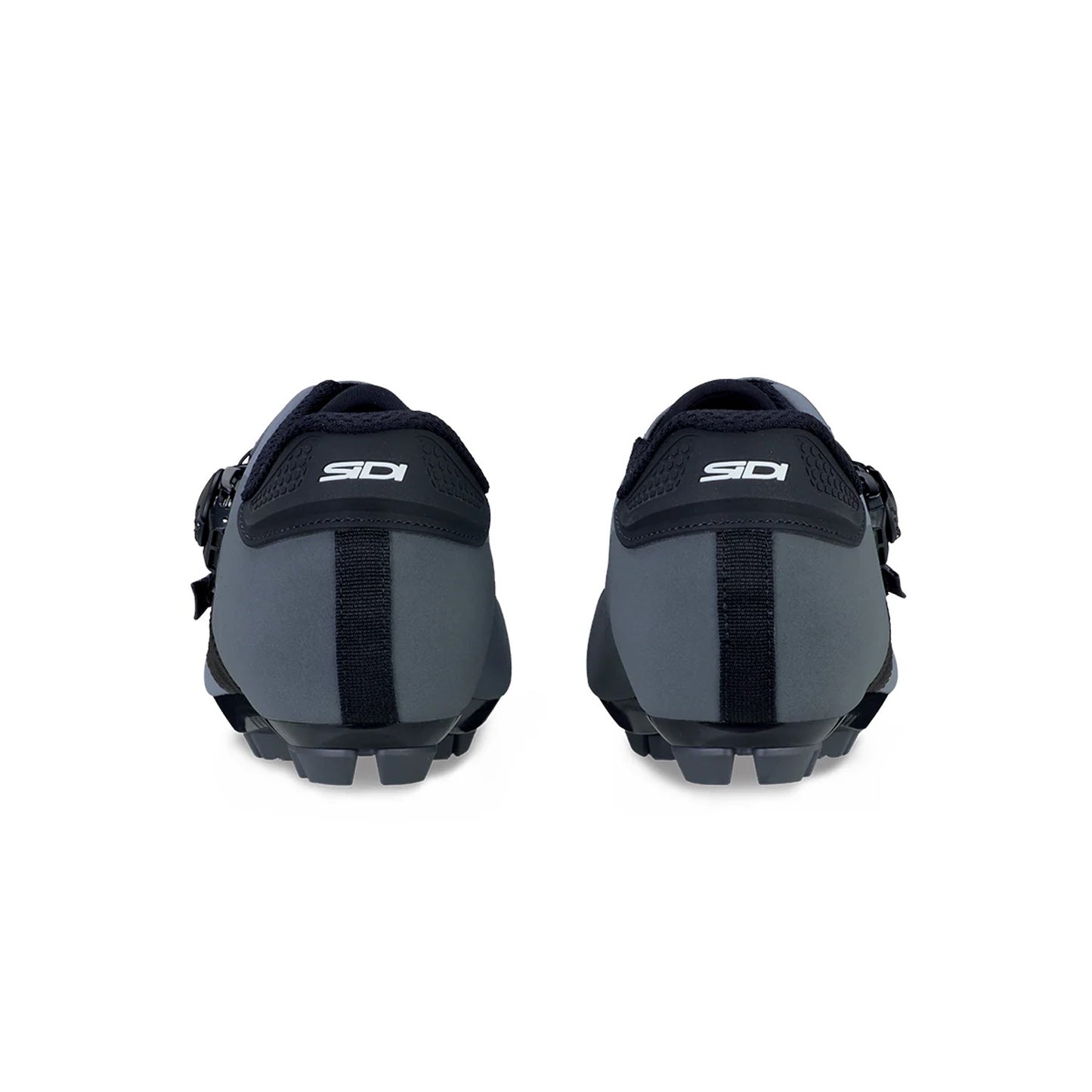 Zapatillas MTB SIDI AERTIS MEGA Gris/Negro