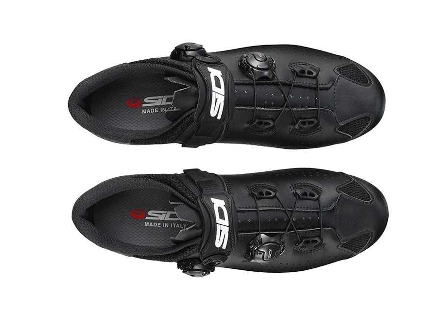 Zapatillas MTB SIDI EAGLE 10 Negro