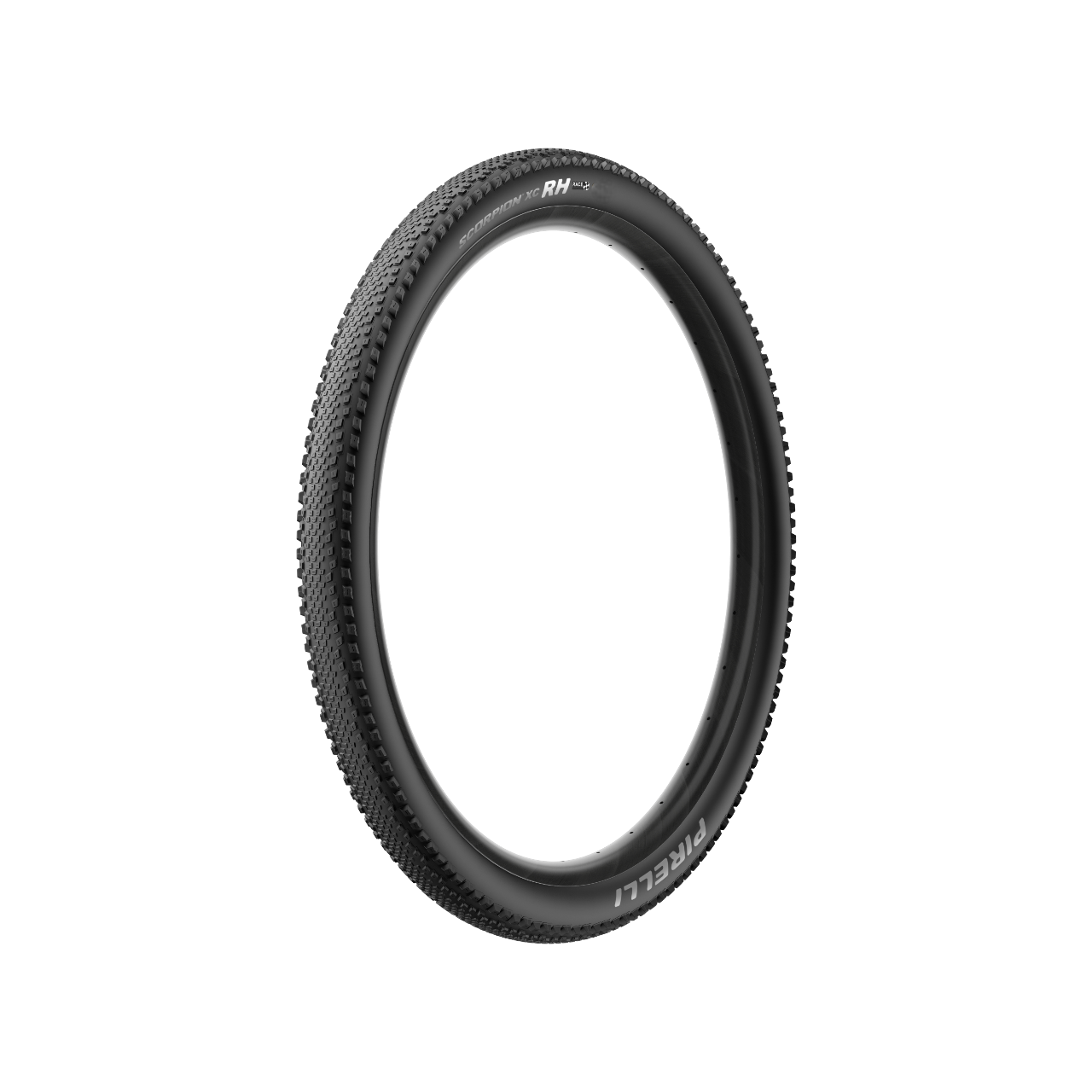 Neumático PIRELLI SCORPION RACE XC RC RH Lite 29x2.40 Tubeless Ready Soft Silver
