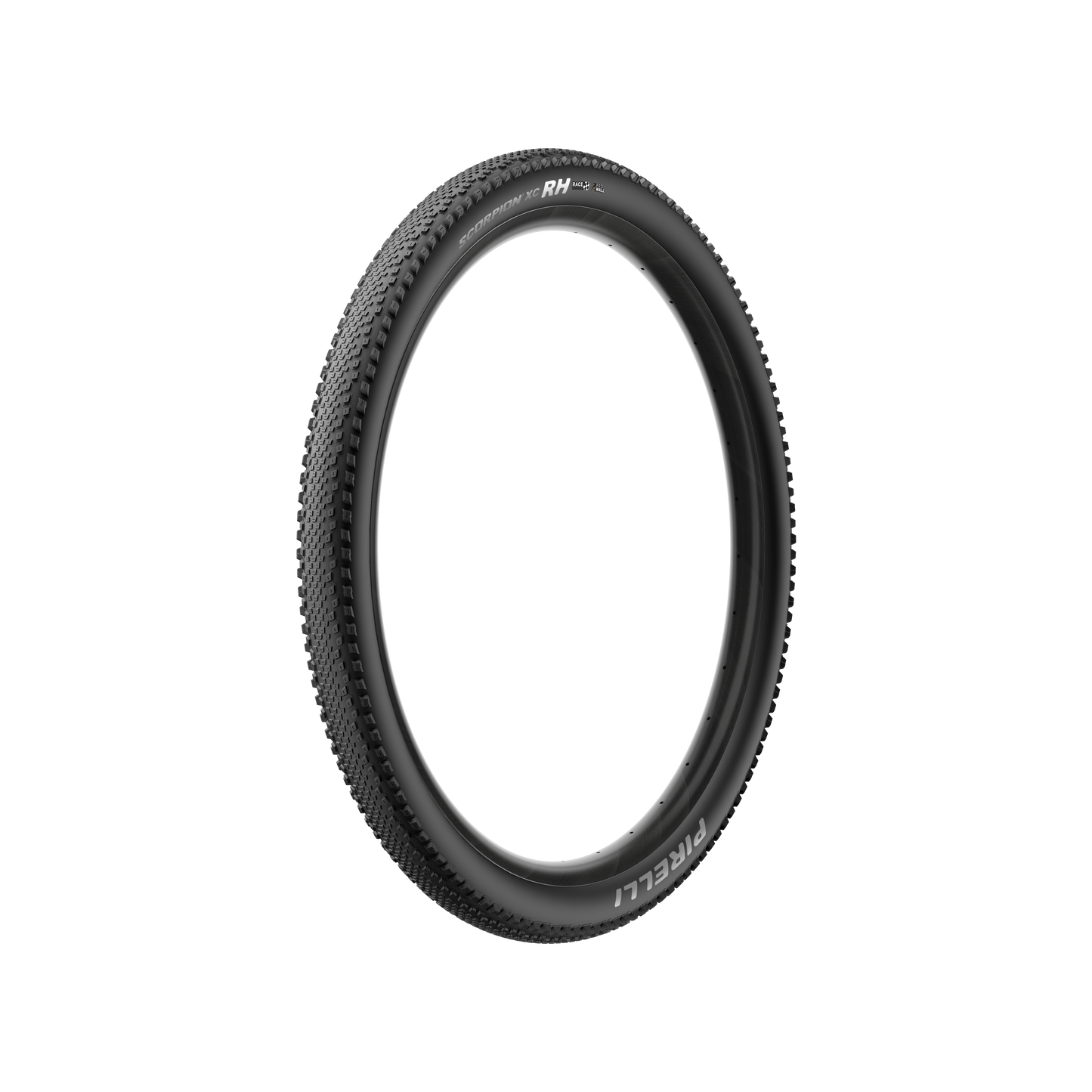 Neumático PIRELLI SCORPION RACE XC RH ProWall 29x2.40 Tubeless Ready Soft Silver