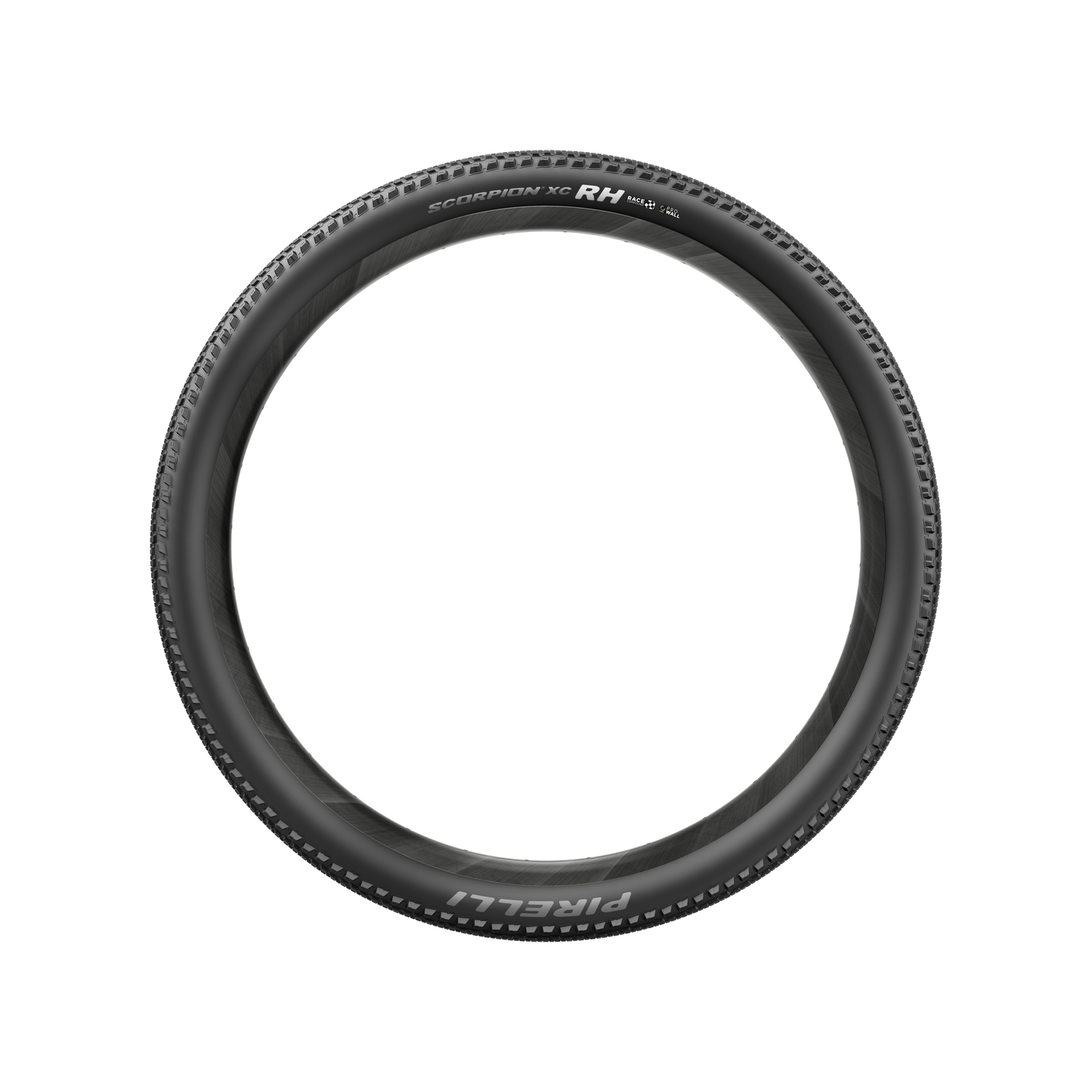 Neumático PIRELLI SCORPION RACE XC RH ProWall 29x2.40 Tubeless Ready Soft Silver
