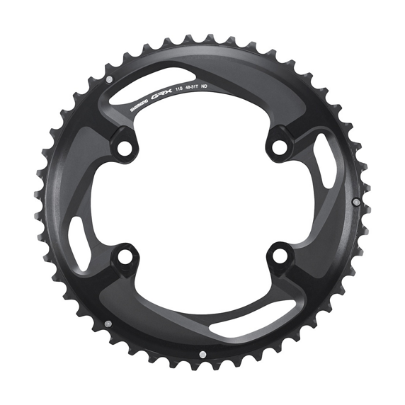 SHIMANO GRX RX810 11V 110mm Plato exterior