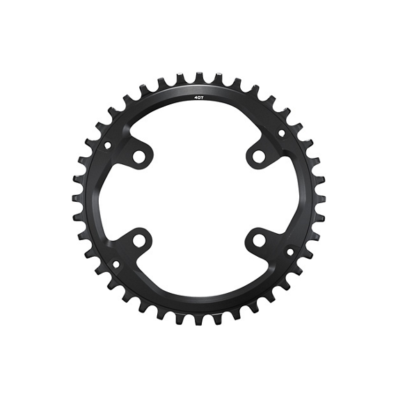 Mono 9/10/11V SHIMANO CUES U8000 BCD 96mm plato