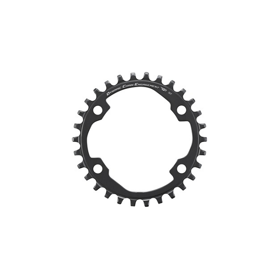 Mono 9/10/11V SHIMANO CUES U6000 BCD 96mm plato