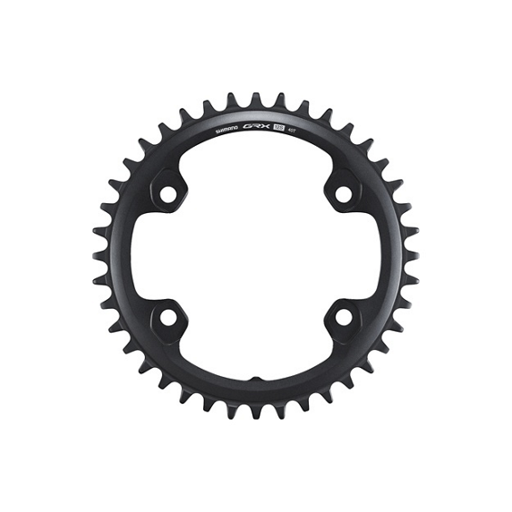 SHIMANO GRX RX820 12V 110mm Mono plato