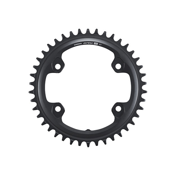 SHIMANO GRX RX820 12V 110mm Mono plato