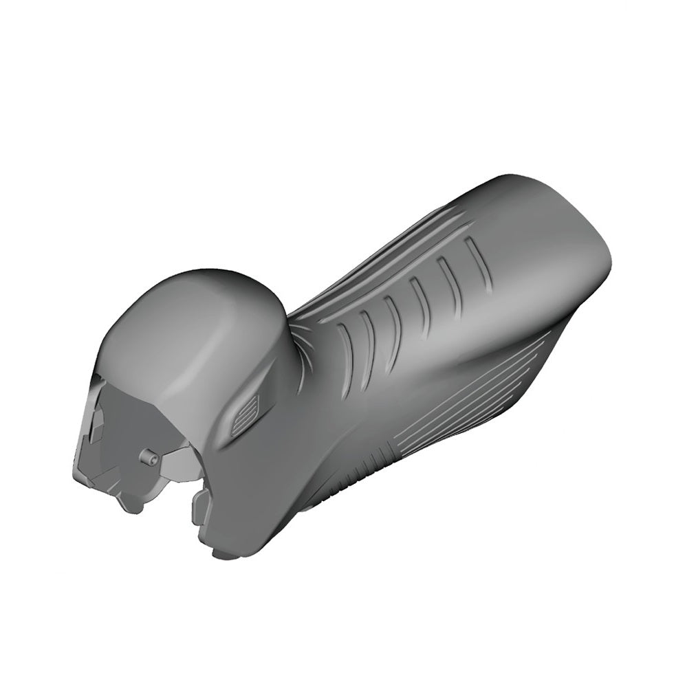 SHIMANO ST-RX825 Cubremanetas