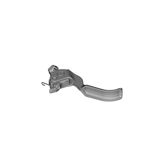 SHIMANO BL-M8100 Palanca de freno izquierda