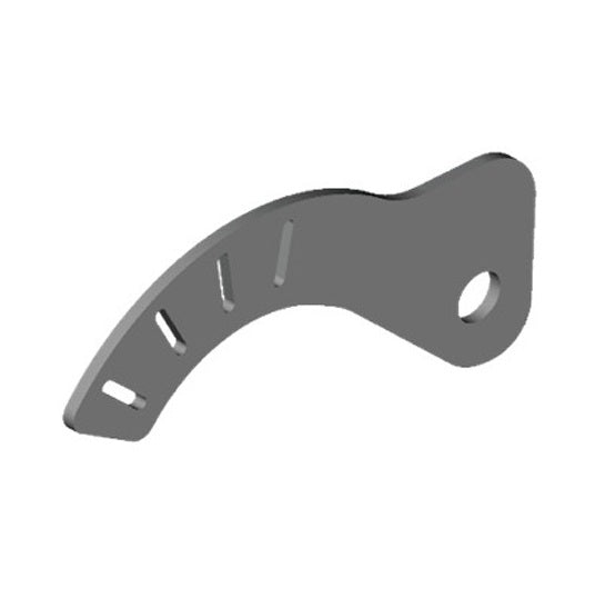 SHIMANO RD-R9250/R8150 Medidor de ajuste de la polea G