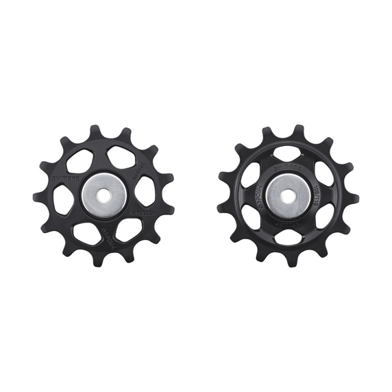 Par de Ruedas Desviadoras SHIMANO RD-M5100
