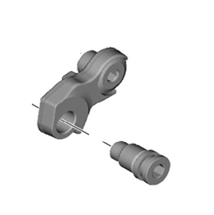 SHIMANO RD-R8150/RX825 Cambio trasero