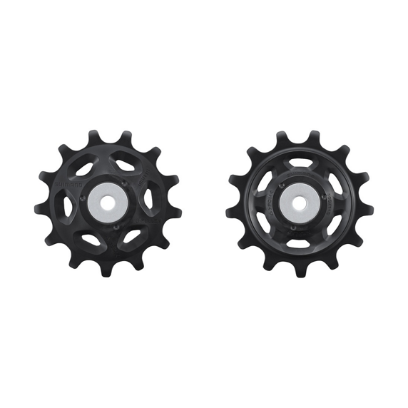 SHIMANO XT M8130/M8150 11 Velocidad Cambio trasero Jaula larga Linkglide poleas