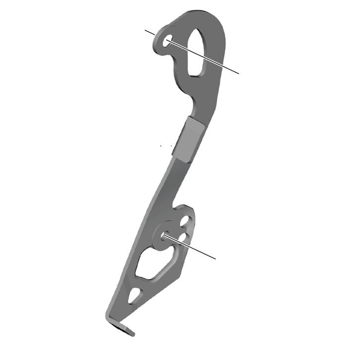 Horquilla interna SHIMANO U6050